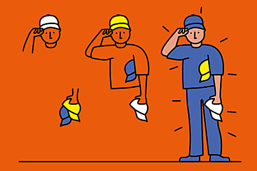 Bringing your whole (strategic) self to work