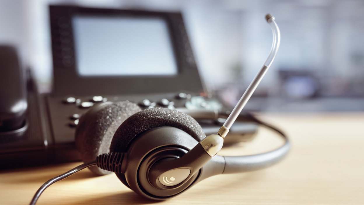 Use These Six Customer Service Phrases to Respond to Difficult People